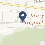 SPZOZ w Stąporkowie na mapie