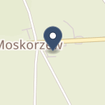 NZOZ "Zdrowie" w Moskorzewie Jacek Świerz na mapie