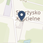 SPZOZ w Skarżysku Kościelnym na mapie