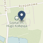 NZOZ Powiatowe Centrum Zdrowia na mapie