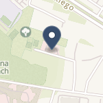 Szpital Swiętego Łukasza na mapie