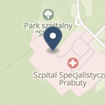 Przychodnia Lekarska "Jasień" na mapie