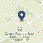 Gminny Publiczny Zespół Opieki Zdrowotnej w Łasku na mapie