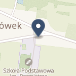 Samodzielny Publiczny Zakład Podstawowej Opieki Zdrowotnej w Ostrówku na mapie