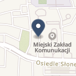 NZOZ "Ortopedzi" na mapie