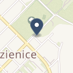 NZOZ "Millenium" na mapie