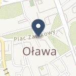 Citodent Centrum Stomatologiczne Furtak-Pobrotyn i S-Ka na mapie