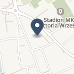 Przychodnia Lekarsko - Stomatologiczna "Primadent" na mapie