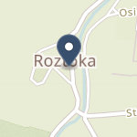 NZOZ Stacja Opieki Centrum Pielęgniarstwa Rodzinnego, Rehabilitacji i Opieki Paliatywnej Caritas Diecezji Świdnickiej na mapie