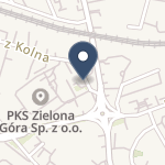 NZOZ Ośrodek Diagnostyczno-Leczniczo-Rehabilitacyjny Elfik Grażyna Lachowicz na mapie