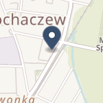 NZOZ Przychodnia Specjalistyczna na mapie