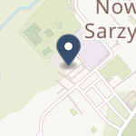 NZOZ "Centrum Zdrowia" na mapie
