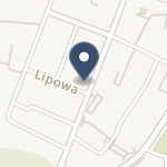NZOZ Poradnie Specjalistyczne na mapie