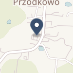 NZOZ Praktyka Lekarzy Rodzinnych na mapie