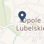 NZOZ Przychodnia Okulistyczna w Opolu Lubelskim na mapie