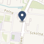Powiatowe Centrum Medyczne w Piotrkowie Trybunalskim na mapie