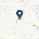 ISPL Mirosława Cieślak na mapie