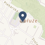 Miejska Stacja Pogotowia Ratunkowego w Gdyni SPZOZ na mapie