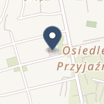 NZOZ Vigilax - Przychodnia Lekarza Rodzinnego na mapie