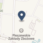 ZOZ Centrum Usług Medycznych Horoszkiewicz na mapie