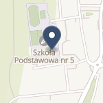 Gabinet Stomatologiczny Anna Wolanin-Szmyt na mapie