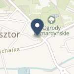 Prywatny Gabinet Okulistyczny Bożena Tara na mapie