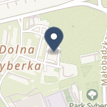 Centrum Medyczne "Syberka" na mapie