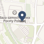 Beata Wach, Robert Wach - Agencja Zdrowia, Trzeźwości i Rozwoju Osobistego "Aztiro" na mapie