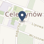 SPZOZ w Celestynowie na mapie