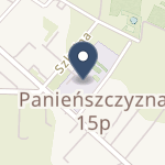 ISP Stomatologiczna Beata Mańkowska na mapie