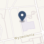 IPS Cybulska Agnieszka na mapie