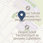 Niepubliczny Stomatologiczny ZOZ na mapie