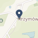 Przychodnia Krzymów na mapie