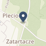 SPZOZ im. Lecha Jędrzejkiewicza w Bliżynie na mapie