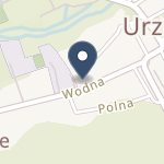 SPZOZ w Urzędowie na mapie