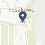 NZOZ "Kosakowo" na mapie
