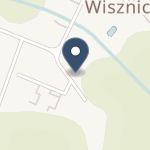 NZOZ Poradnia Stomatologiczna w Wisznicach na mapie