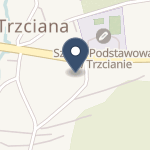 Zespół Opieki Zdrowotnej nr 2 w Rzeszowie na mapie