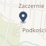 Zespół Opieki Zdrowotnej nr 2 w Rzeszowie na mapie
