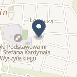 Indywidualna Specjaistyczna Praktyka Lekarska - Monika Konarzewska-Ilczyna na mapie
