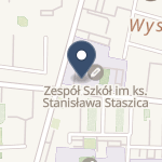 Gabinet Stomatologiczny Maria Jaworska na mapie
