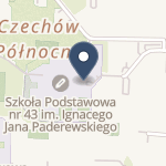 Grupowa Praktyka Lekarska "Stomatologia Szkolna" Buchajczyk, Chról, Krupińska-Maślanka, Karpińska na mapie