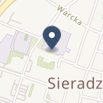 IPS Dorota Kardacka na mapie