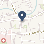 Ip Stomatologiczna Urszula Cybulska na mapie