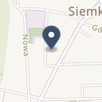 Pg Jolanty Ciemny w Siemkowicach na mapie