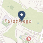 Firma Handlowo-Usługowa Orimed na mapie