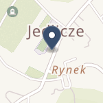 Samodzielny Publiczny Gminny ZOZ w Jedliczu na mapie