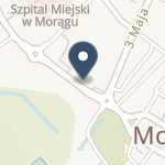 NZOZ Centrum Szulc na mapie