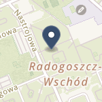 Poradnia Stomatologii Rodzinnej Uśmiech na mapie
