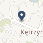 NZOZ Medicor Krzysztof Wronisz na mapie